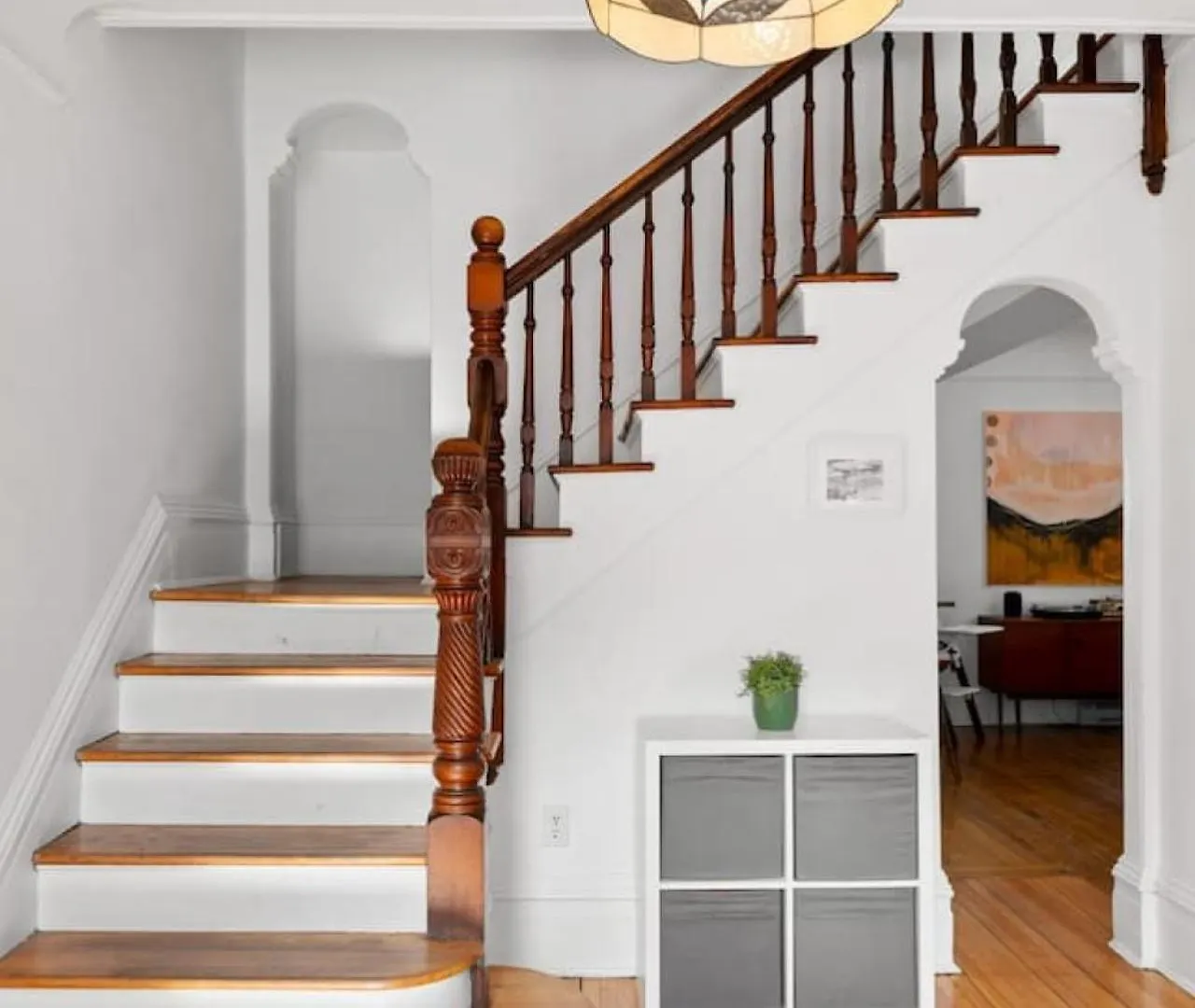 Holiday home Modern Heritage In Heart Halifax Canada